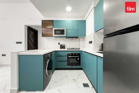 2 bedrooms Apartment in Arjan, UAE No. 216022 10