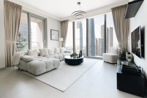 2 bedrooms Apartment in Downtown Dubai (Downtown Burj Dubai), UAE No. 198170