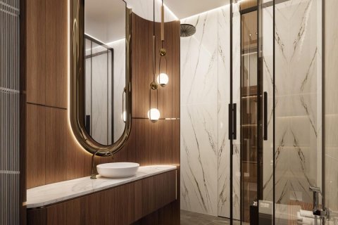 4 bedrooms Penthouse in Dubai, UAE No. 108273