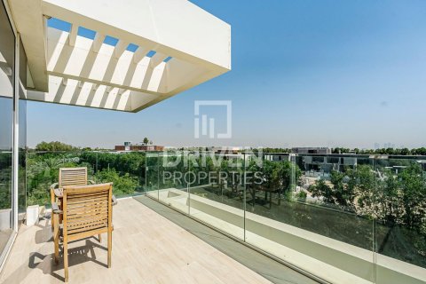 2 bedrooms Apartment in Ashjar, UAE No. 211405 13