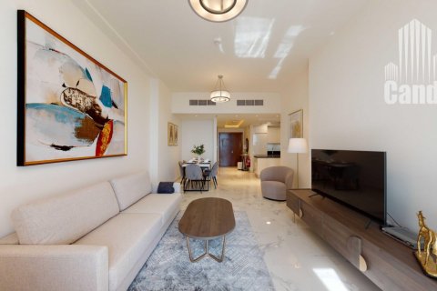 2 bedrooms Apartment in Al Habtoor City, UAE No. 82603 3