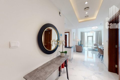 2 bedrooms Apartment in Al Habtoor City, UAE No. 82603 15