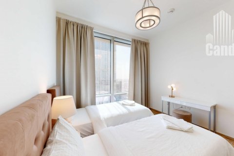 2 bedrooms Apartment in Al Habtoor City, UAE No. 82603 13