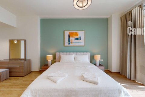 2 bedrooms Apartment in Al Habtoor City, UAE No. 82603 18