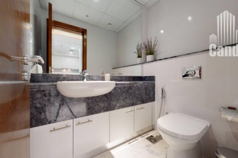 2 bedrooms Apartment in Al Habtoor City, UAE No. 82603 33