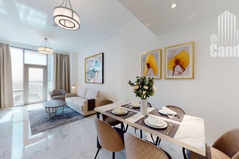 2 bedrooms Apartment in Al Habtoor City, UAE No. 82603