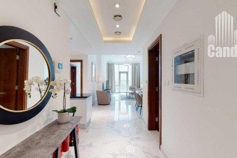 2 bedrooms Apartment in Al Habtoor City, UAE No. 82603 14