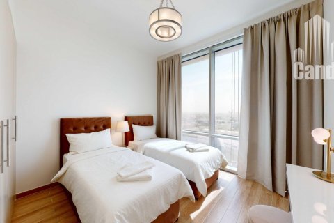 2 bedrooms Apartment in Al Habtoor City, UAE No. 82603 43