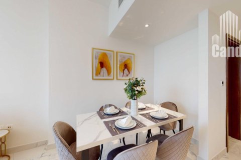 2 bedrooms Apartment in Al Habtoor City, UAE No. 82603 28