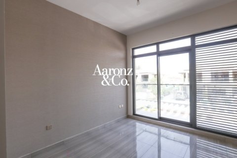 3 غرف نوم فيلا في داماك هيلز (أكويا باي داماك), الإمارات العربية المتحدة رقم 162514 22
