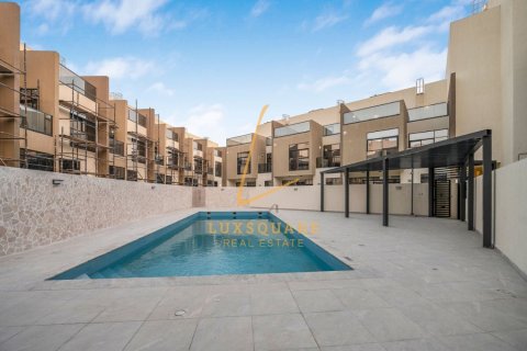 Townhouse de 3 chambres à Dubai Investment Park, UAE No. 213749 25