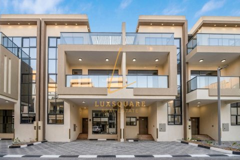 Townhouse de 3 chambres à Dubai Investment Park, UAE No. 213749 27