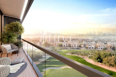 Appartement de 3 chambres à Dubai, UAE No. 9550 4