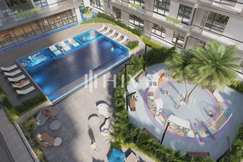 Appartement de 3 chambres à Dubai, UAE No. 9550 21