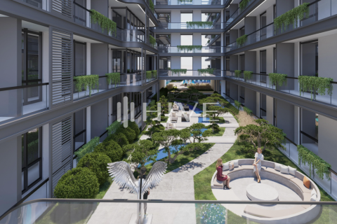 Appartement de 3 chambres à Dubai, UAE No. 9550 19