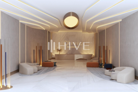Appartement de 3 chambres à Dubai, UAE No. 9550 10