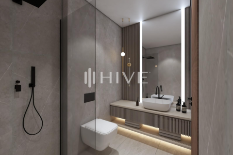 Appartement de 3 chambres à Dubai, UAE No. 9550 16