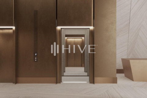 Appartement de 3 chambres à Dubai, UAE No. 9550 11