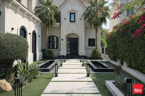 4 غرف نوم فيلا في Jumeirah Islands, الإمارات العربية المتحدة رقم 143585 17