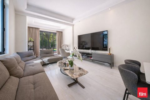 4 غرف نوم فيلا في Jumeirah Islands, الإمارات العربية المتحدة رقم 143585 10
