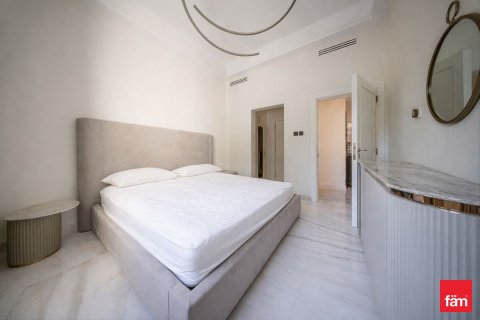 4 غرف نوم فيلا في Jumeirah Islands, الإمارات العربية المتحدة رقم 143585 4