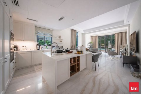 4 غرف نوم فيلا في Jumeirah Islands, الإمارات العربية المتحدة رقم 143585 12