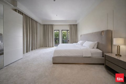 4 غرف نوم فيلا في Jumeirah Islands, الإمارات العربية المتحدة رقم 143585 8