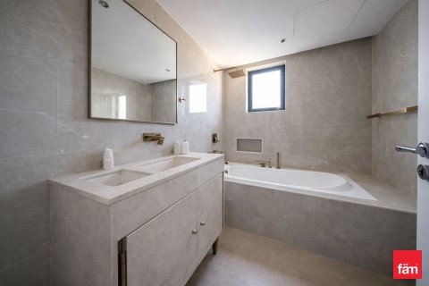 4 غرف نوم فيلا في Jumeirah Islands, الإمارات العربية المتحدة رقم 143585 5