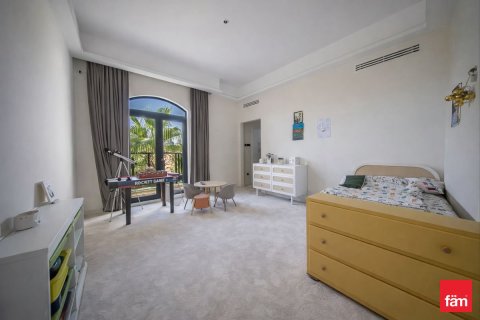 4 غرف نوم فيلا في Jumeirah Islands, الإمارات العربية المتحدة رقم 143585 3