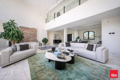 4 غرف نوم فيلا في Jumeirah Islands, الإمارات العربية المتحدة رقم 143585 15