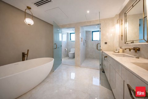 4 غرف نوم فيلا في Jumeirah Islands, الإمارات العربية المتحدة رقم 143585 7