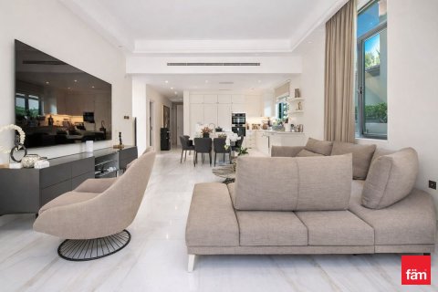 4 غرف نوم فيلا في Jumeirah Islands, الإمارات العربية المتحدة رقم 143585 9