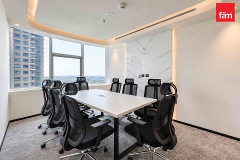 104.5m² Office in Dubai, UAE No. 222365 11
