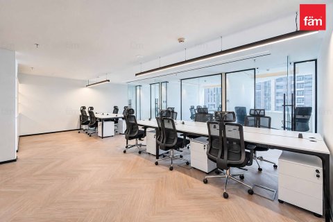 104.5m² Office in Dubai, UAE No. 222365 10