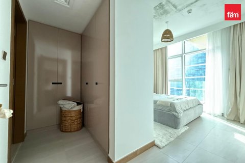 Квартира с 2 спальнями в Бизнес-Бэй, ОАЭ №216997 18
