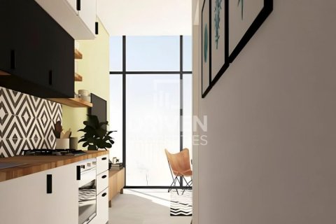Studio Apartment in Motor City, UAE No. 212277 10