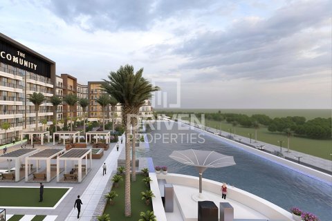 Studio Apartment in Motor City, UAE No. 212277 9