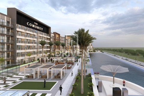 Studio Apartment in Motor City, UAE No. 212277 7