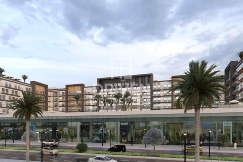 Studio Apartment in Motor City, UAE No. 212277 8