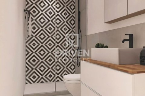 Studio Apartment in Motor City, UAE No. 212277 12