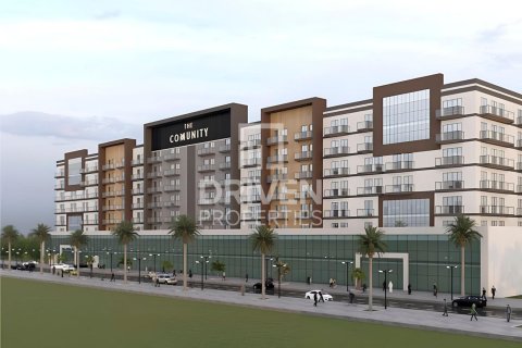 Studio Apartment in Motor City, UAE No. 212277 3
