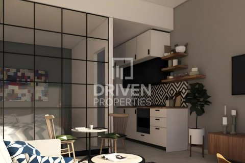 Studio Apartment in Motor City, UAE No. 212277 5