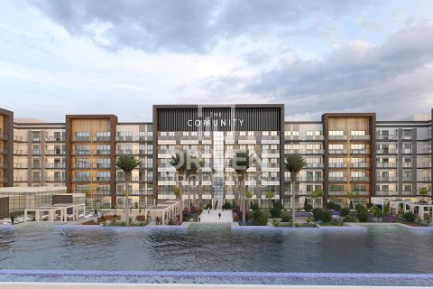 Studio Apartment in Motor City, UAE No. 212277 4