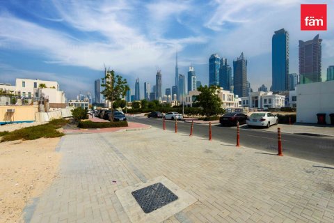 930.4m² Land in Al Wasl, UAE No. 226937 6