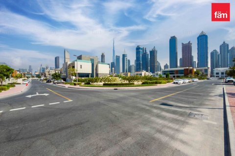930.4m² Land in Al Wasl, UAE No. 226937 13