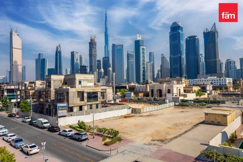 930.4m² Land in Al Wasl, UAE No. 226937