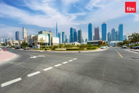 930.4m² Land in Al Wasl, UAE No. 226937 14