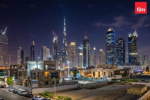 930.4m² Land in Al Wasl, UAE No. 226937 20