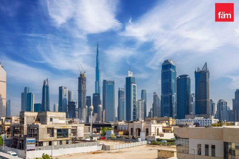 930.4m² Land in Al Wasl, UAE No. 226937 18