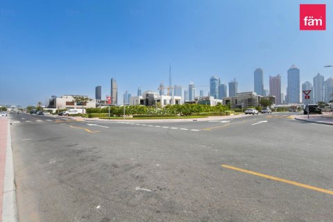 930.4m² Land in Al Wasl, UAE No. 226937 8
